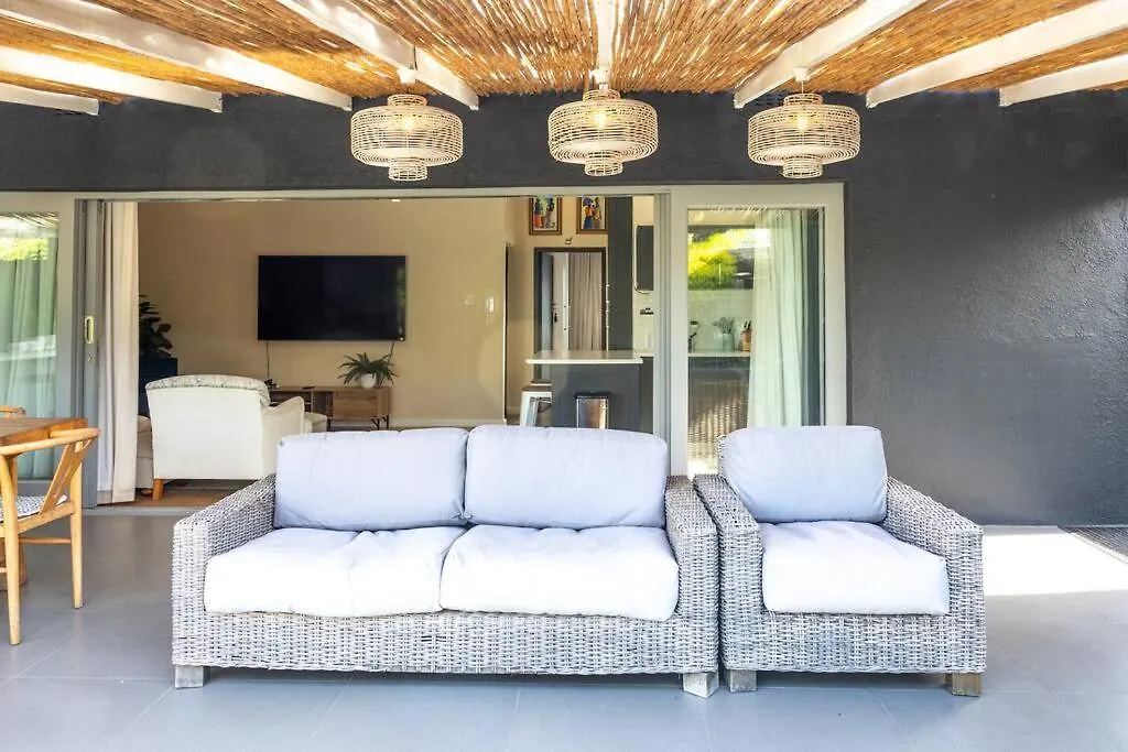 Buchanan House Cape Town