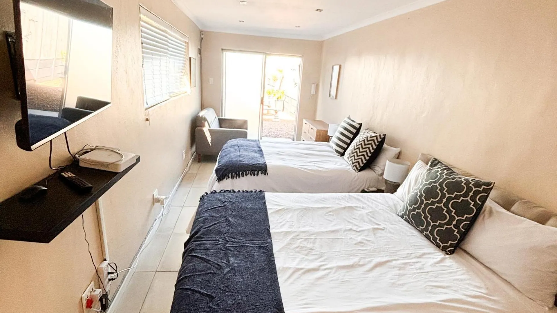 Holiday home Buchanan House Cape Town